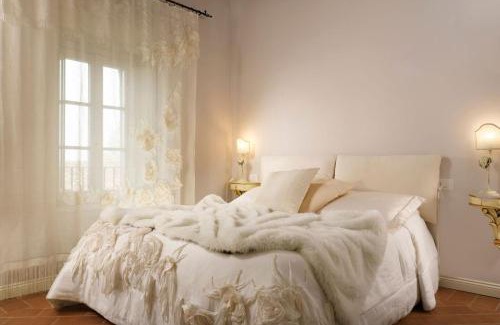 San Mariano Maison | Anna Boccali Resort