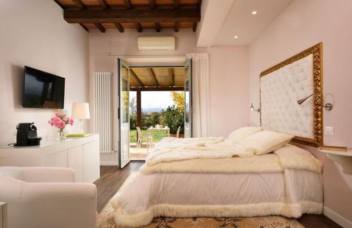 San Mariano Maison | Anna Boccali Resort