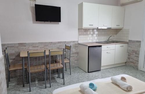 Metamorfosi Appartement | Anna Christina Apartments