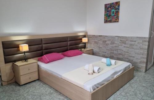 Metamorfosi Appartement | Anna Christina Apartments