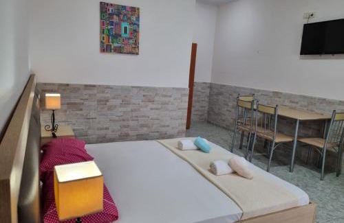 Metamorfosi Appartement | Anna Christina Apartments