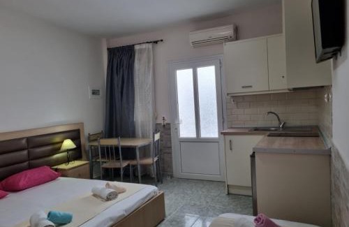 Metamorfosi Appartement | Anna Christina Apartments