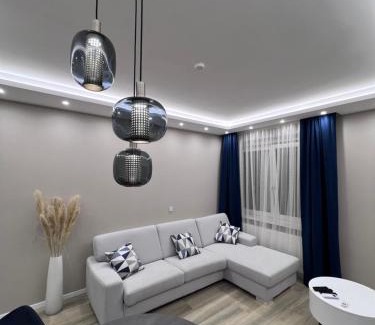 Debrecen Appartement | Anna Elite