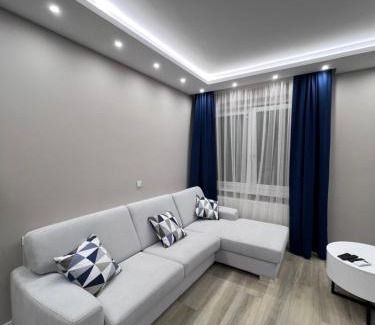 Debrecen Appartement | Anna Elite