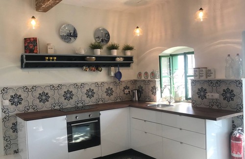 Nagyszekely Cottage | "Anna" un gite rural entièrement independant dans le vignoble