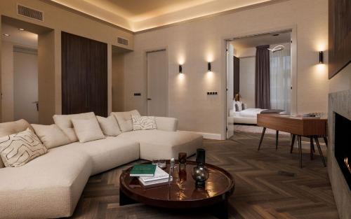 Balatonfured Hôtel | Anna Grand Hotel