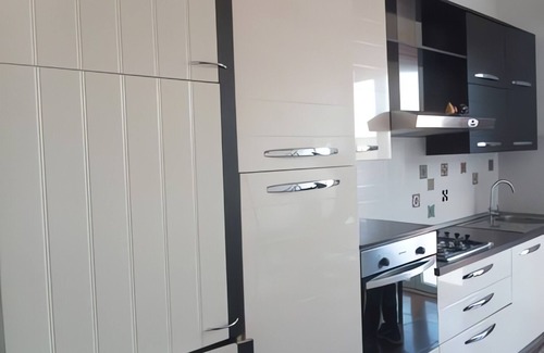 Le Grazie Appartement | Anna House, panorama