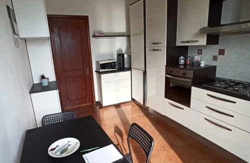 Le Grazie Appartement | Anna House, panorama