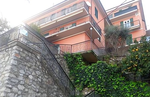 Le Grazie Appartement | Anna House, panorama