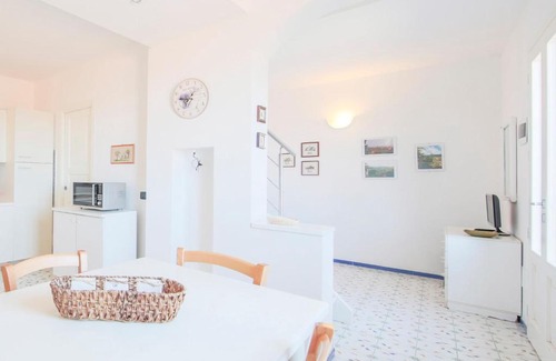 Marciana Marina Appartement | Anna