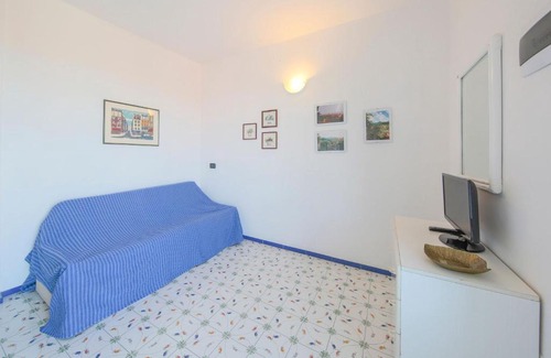 Marciana Marina Appartement | Anna