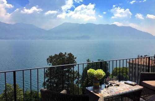 Gonte Appartement | Anna