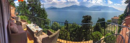 Gonte Appartement | Anna