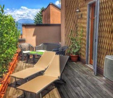 Gonte Appartement | Anna