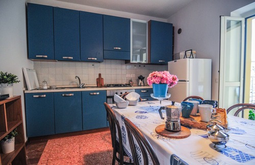Santa Maria degli Angeli Maison | Anna's House Séjours pour 15 personnes
