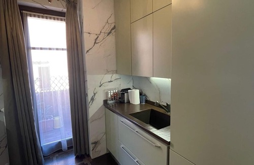 Gonte Appartement | Anna lake view apartment with pool