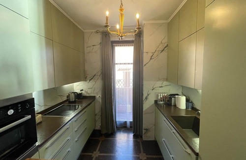 Gonte Appartement | Anna lake view apartment with pool