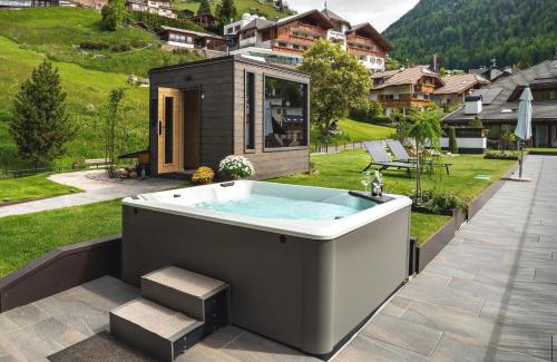 Santa Cristina Val Gardena Appartement | Anna Lodges Dolomites