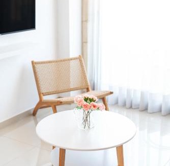 Afytos Hôtel | Anna Mare Luxury Apartments