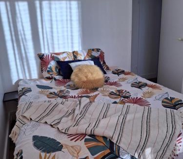 Quartier Atlantis Appartement | ANNA massy tgv