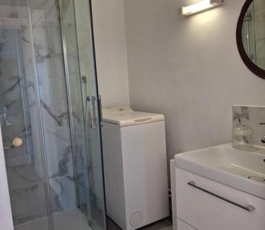 Quartier Atlantis Appartement | ANNA massy tgv