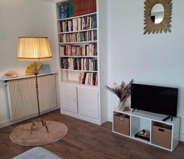 Quartier Atlantis Appartement | ANNA massy tgv