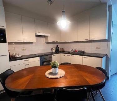Patershol Appartement | Anna Place