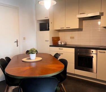 Patershol Appartement | Anna Place