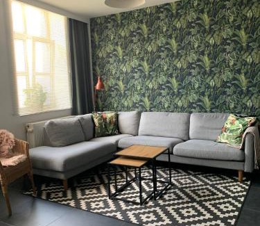 Patershol Appartement | Anna Place