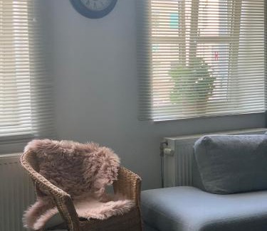 Patershol Appartement | Anna Place