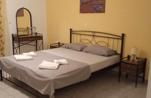Lixouri Appartement | Anna's Apartment 1 - Cozy stay for 3 in Lixouri