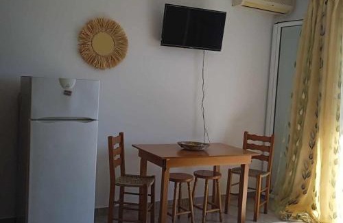 Lixouri Appartement | Anna's Apartment 1 - Cozy stay for 3 in Lixouri
