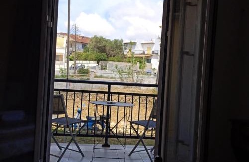 Lixouri Appartement | Anna's Apartment 3 - Charming Stay for 2 in Lixouri