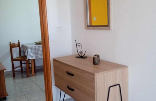 Lixouri Appartement | Anna's Apartment 4 - Sea View stay for 3 in Lixouri