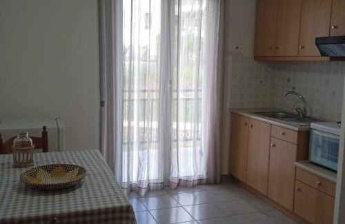 Lixouri Appartement | Anna's Apartment 4 - Sea View stay for 3 in Lixouri