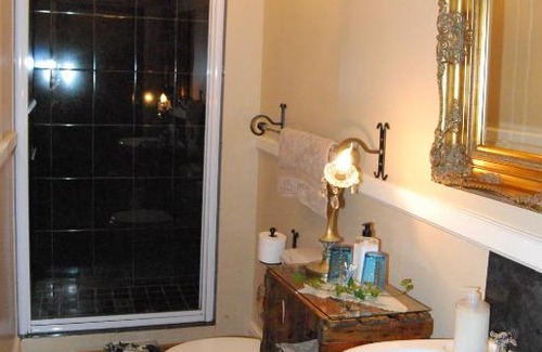Slangrivier Maison | Anna's Farm Stay