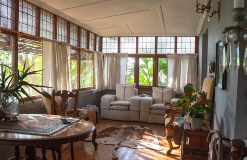 Slangrivier Maison | Anna's Farm Stay