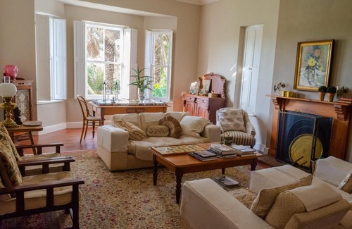 Slangrivier Maison | Anna's Farm Stay