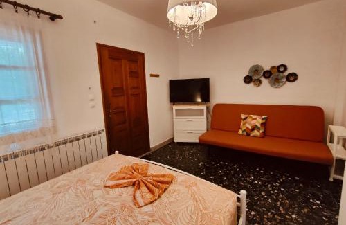 Psakoudia Appartement | Anna's house 1