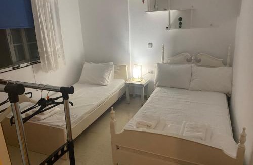 Agia Maison | Anna's House