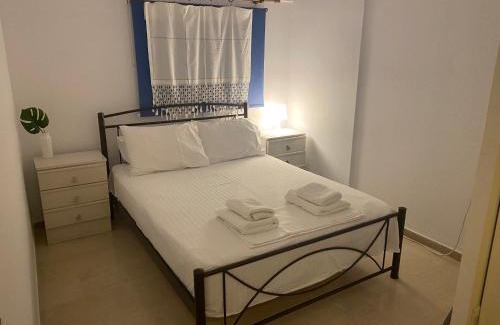 Agia Maison | Anna's House