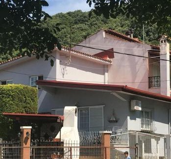 Agia Maison | Anna's House