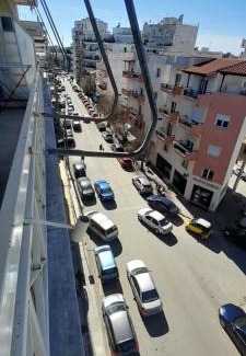 Komotini Appartement | Anna's House