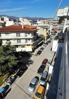 Komotini Appartement | Anna's House
