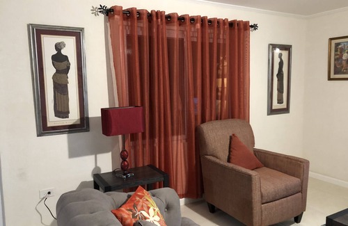 Montego Bay Appartement | Anna’s Joye, 1 avenue Kent, Montego Bay