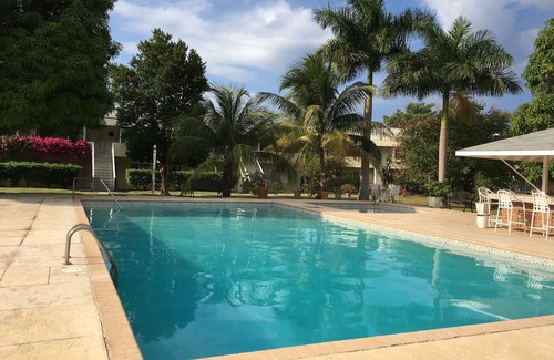 Montego Bay Appartement | Seawind Studio - Montego Freeport