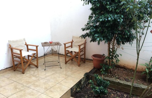 Galatsi Appartement | ANNA'S STUDIO