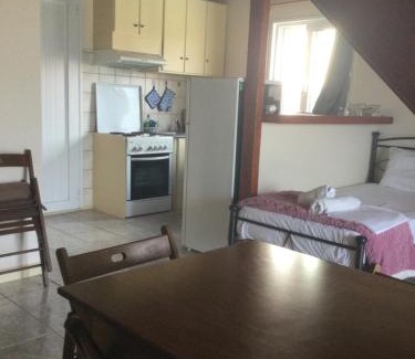 Kaligata Appartement | ANNA-SARANTHs