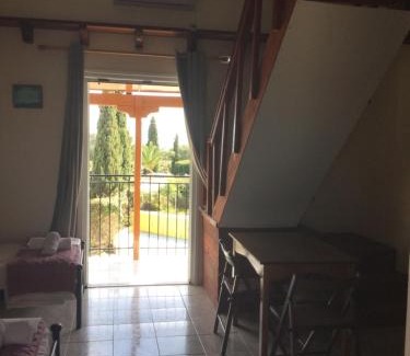 Kaligata Appartement | ANNA-SARANTHs