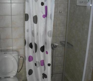 Kaligata Appartement | ANNA-SARANTHs